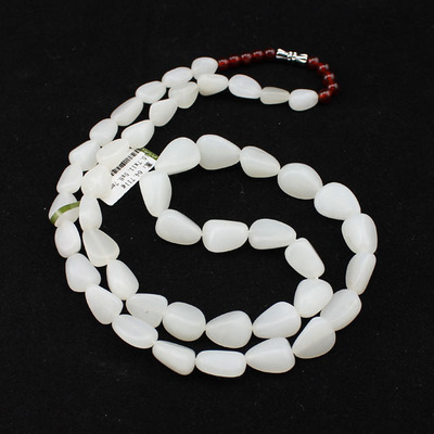 上海高档和田玉籽料出手指南 专业渠道与价格参考