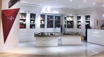 在未岚平台进行二手奢侈品交易与寄卖，我最看重的三大核心要素