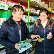 我区探索“三社”融合模式 以寄卖服务为纽带助推农村经济新发展